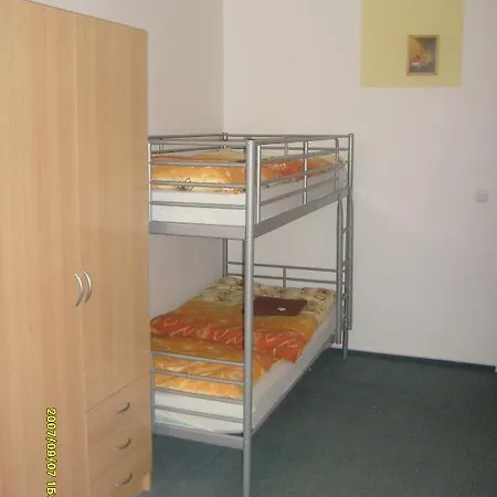 Guest house Borovnice
