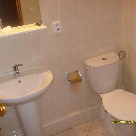 Borovnice Penzion 3*