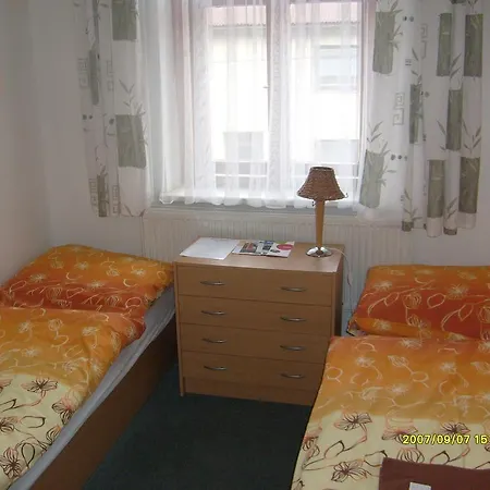 Guest house Borovnice Jimramov