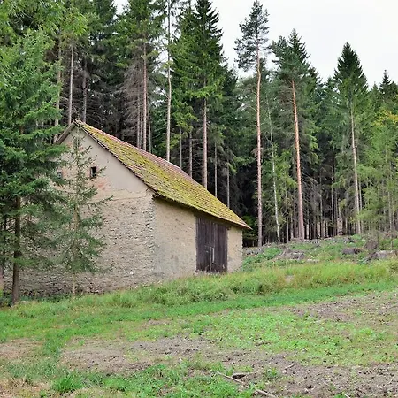 Guest house Borovnice Jimramov