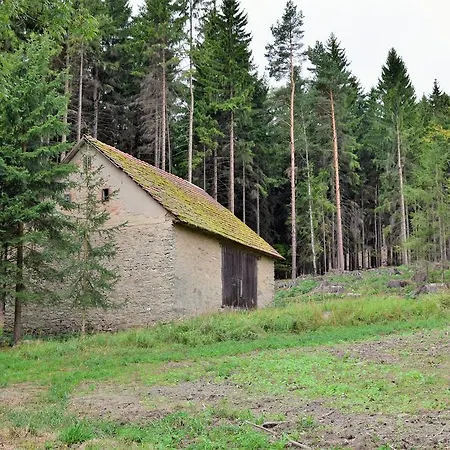 Penzion Borovnice Jimramov