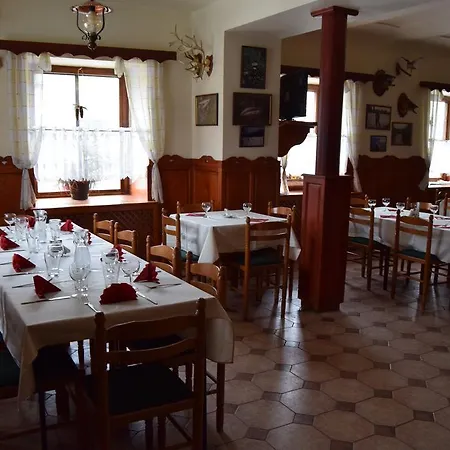 Borovnice