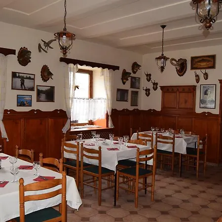 Penzion Borovnice Jimramov
