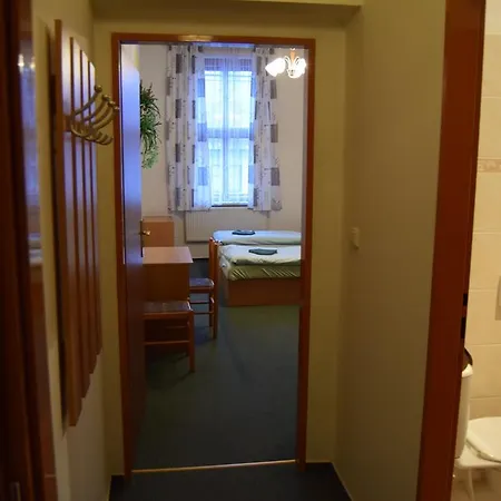 Borovnice 3*