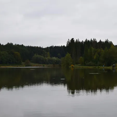 Borovnice 3* Jimramov