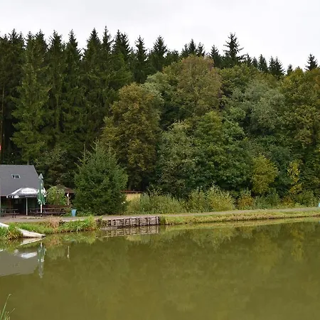 Borovnice Guest house Jimramov